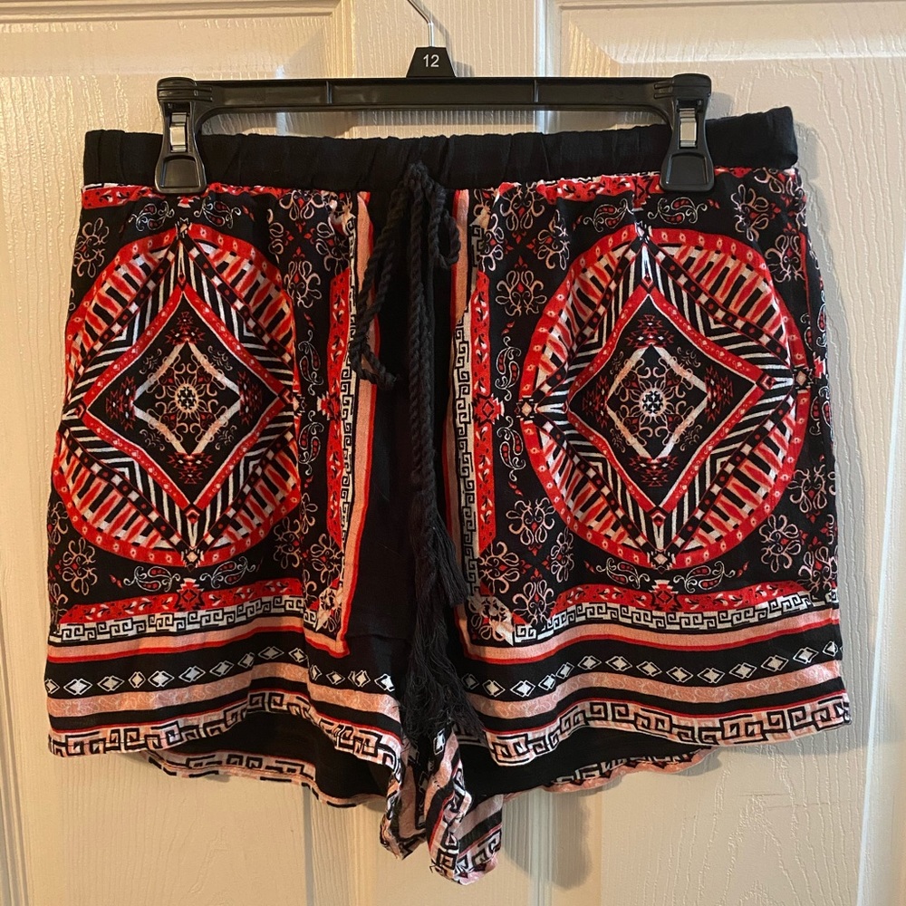 Riley+James Shorts